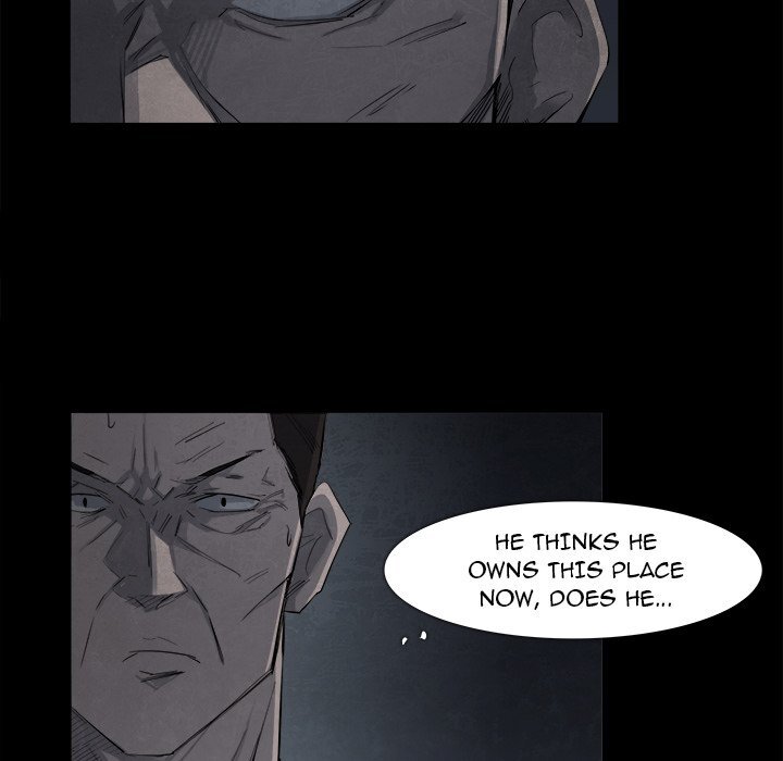 Read Super Rich Manga Online