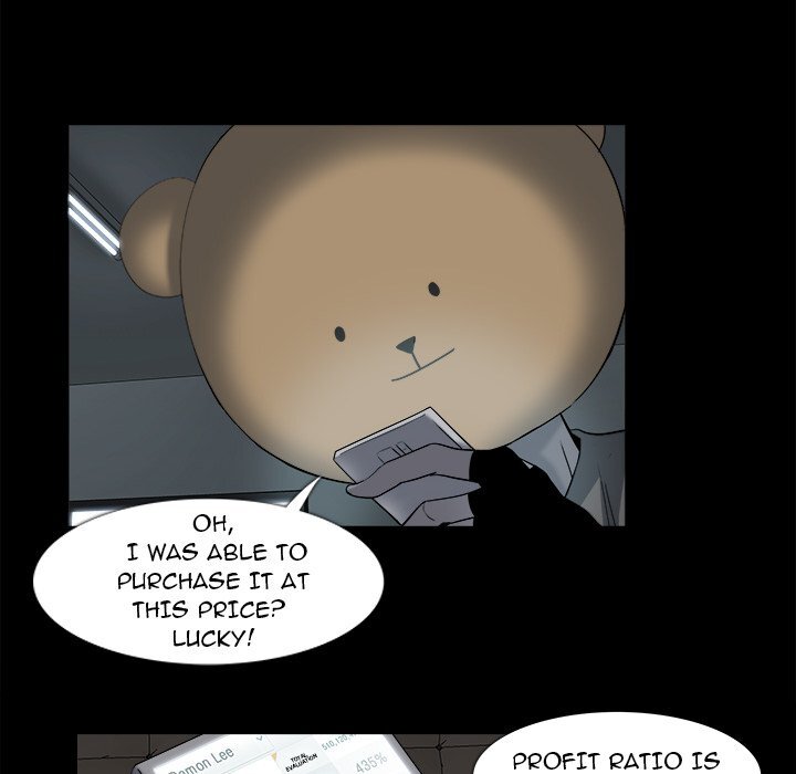Read Super Rich Manga Online