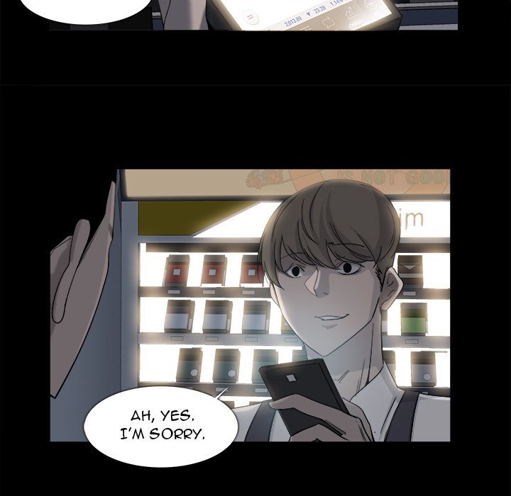 Read Super Rich Manga Online