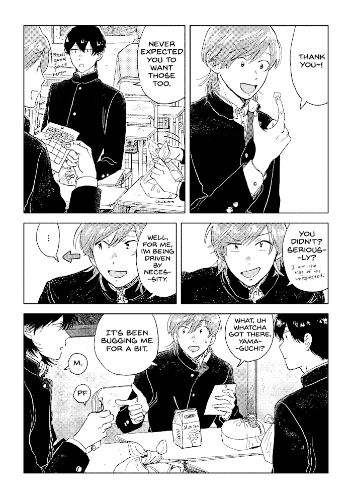 Read Surround Manga Online