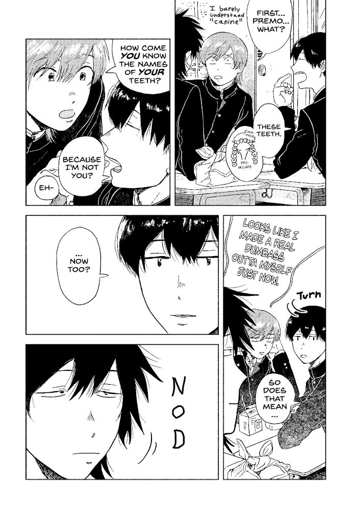 Read Surround Manga Online