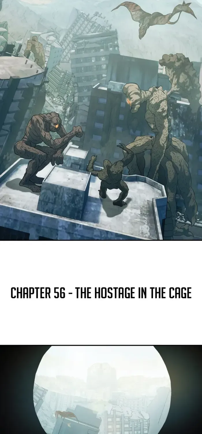 Read Surviving The Apocalypse Manga Online