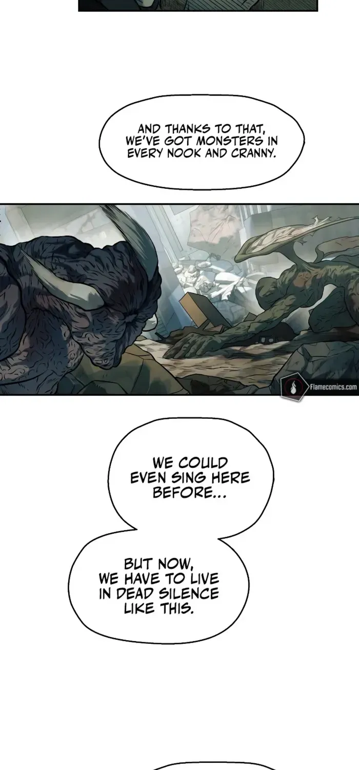 Read Surviving The Apocalypse Manga Online
