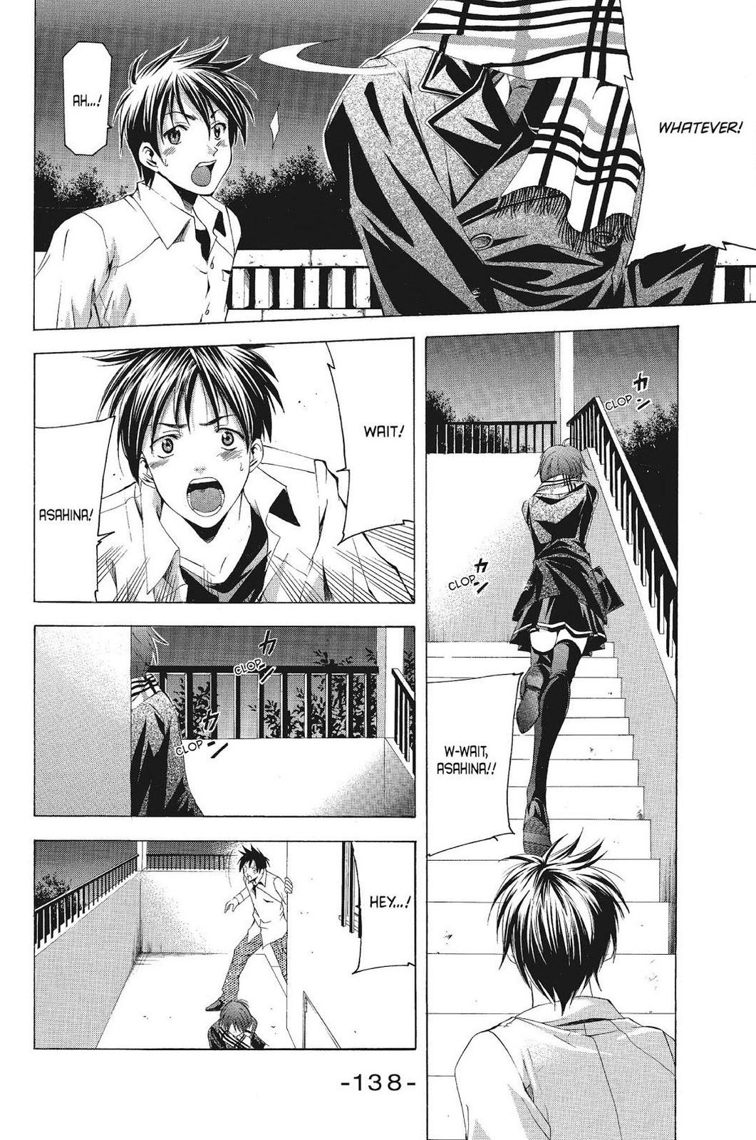 Read Suzuka Manga Online