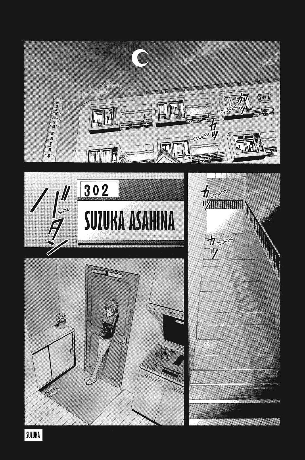 Read Suzuka Manga Online