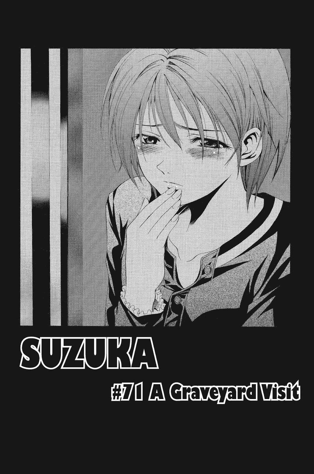 Read Suzuka Manga Online