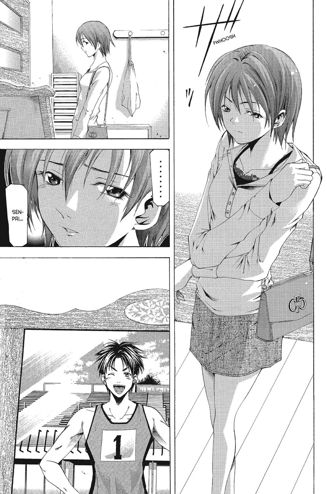 Read Suzuka Manga Online