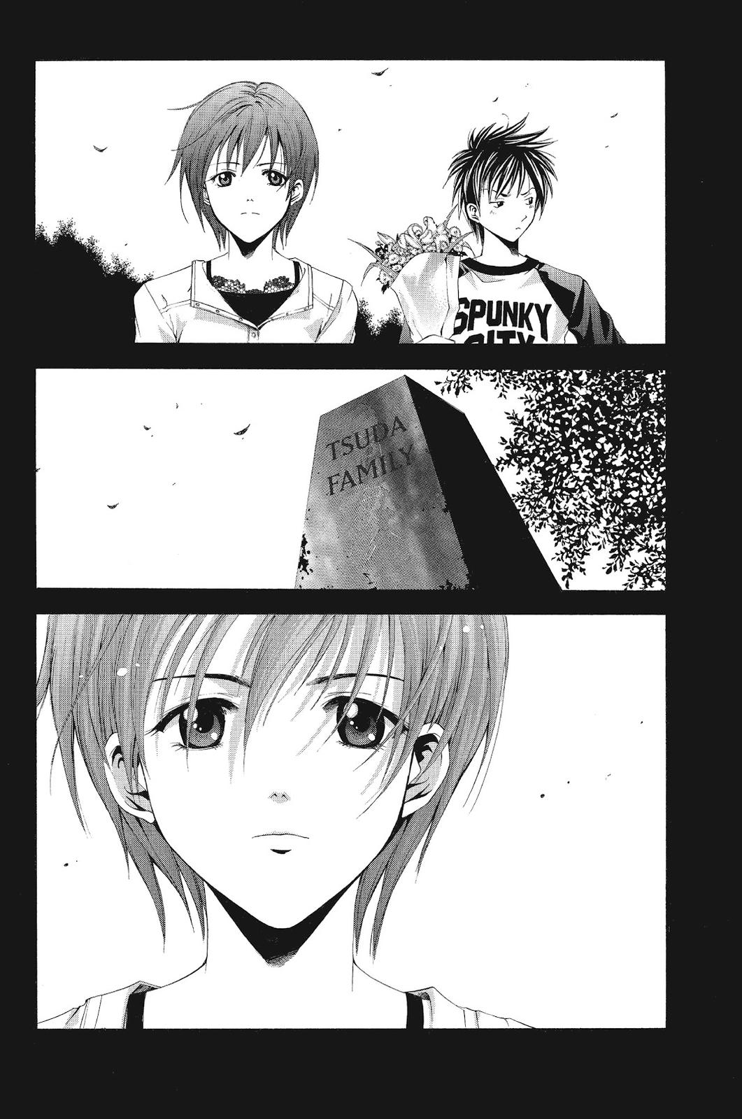 Read Suzuka Manga Online