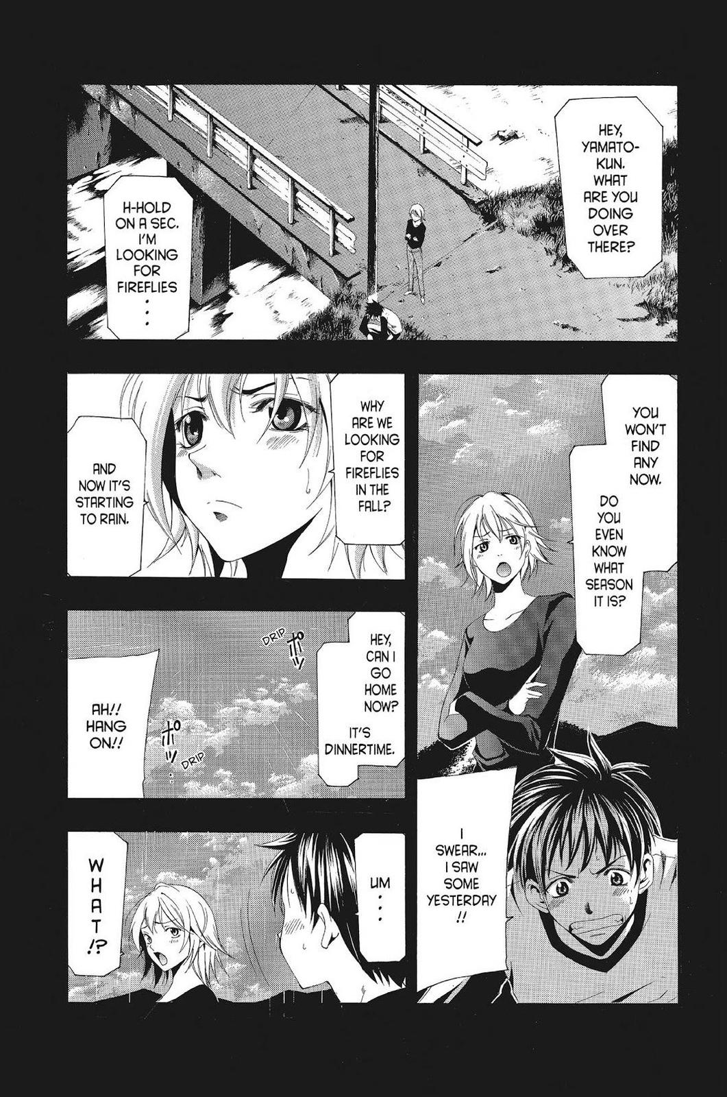 Read Suzuka Manga Online