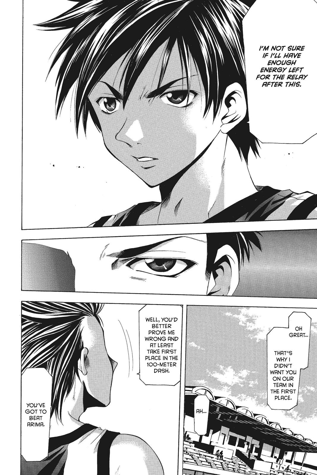 Read Suzuka Manga Online