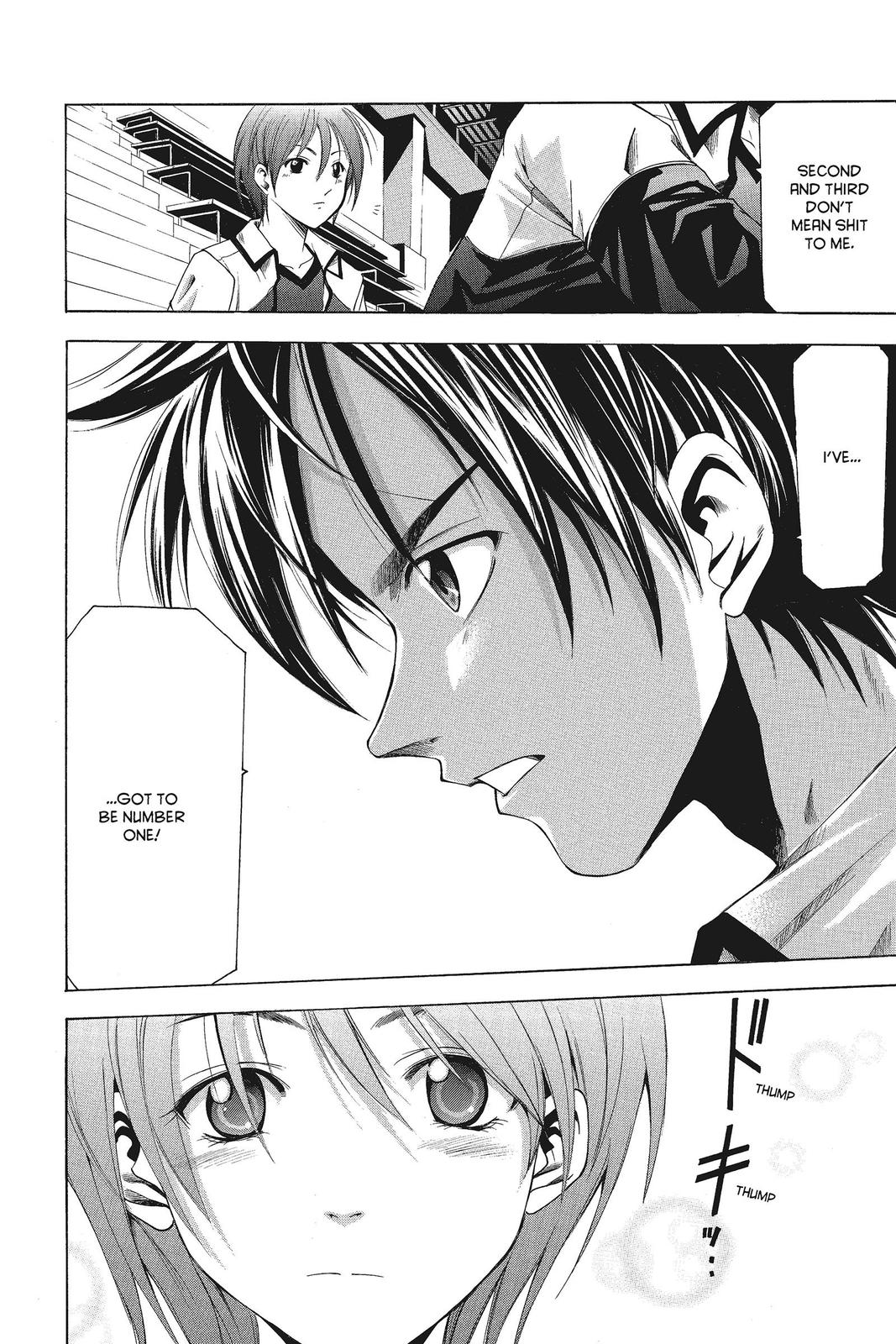 Read Suzuka Manga Online