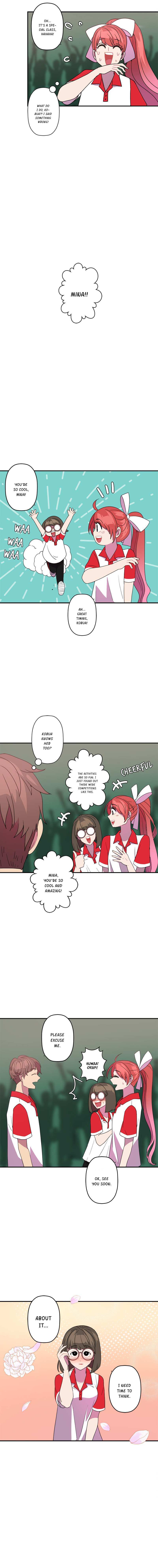 Read Take My Money Manga Online