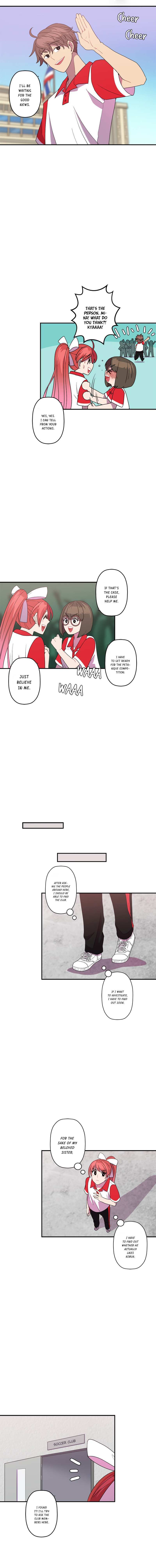 Read Take My Money Manga Online
