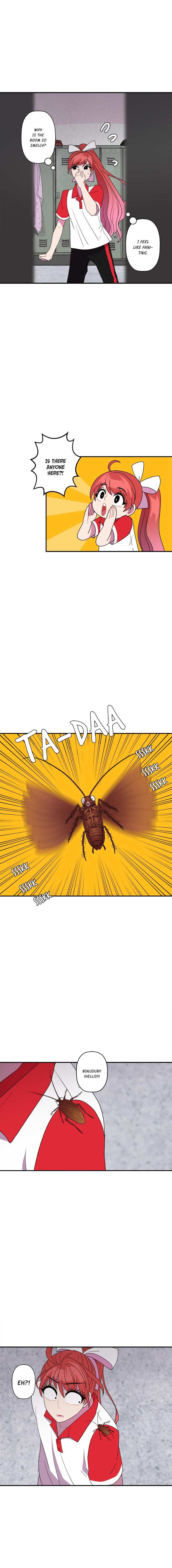 Read Take My Money Manga Online