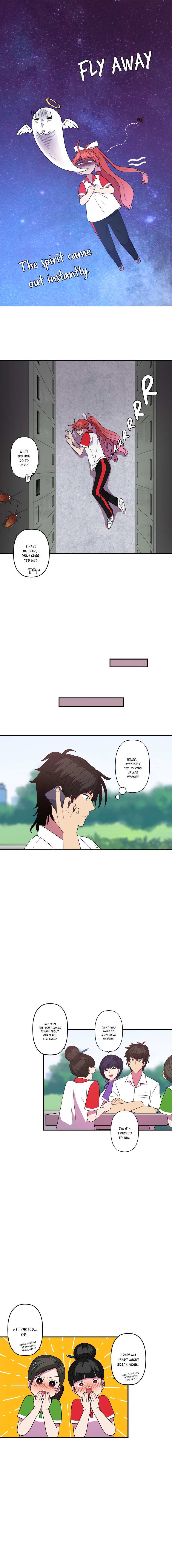 Read Take My Money Manga Online