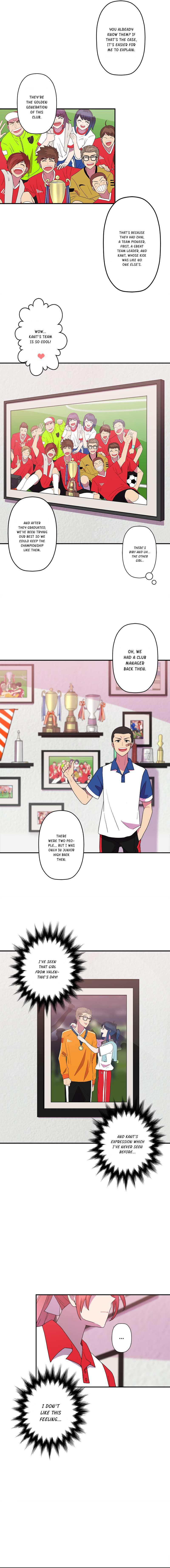 Read Take My Money Manga Online