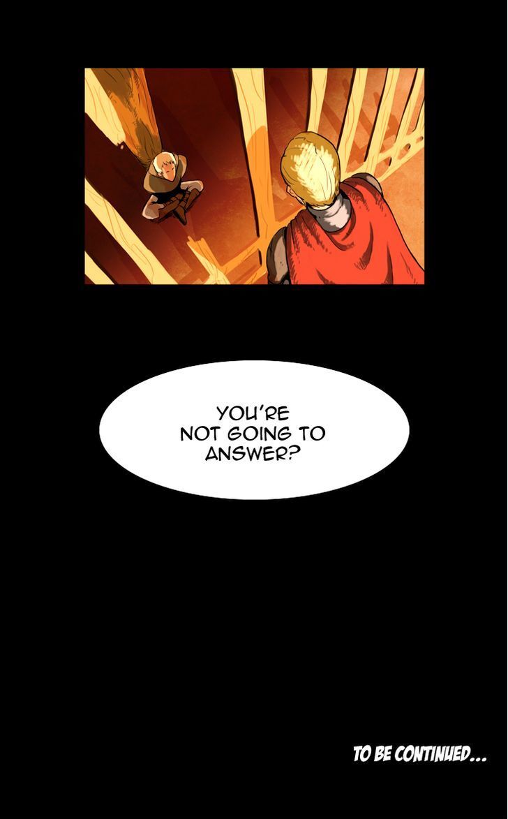 Read Talysia Manga Online