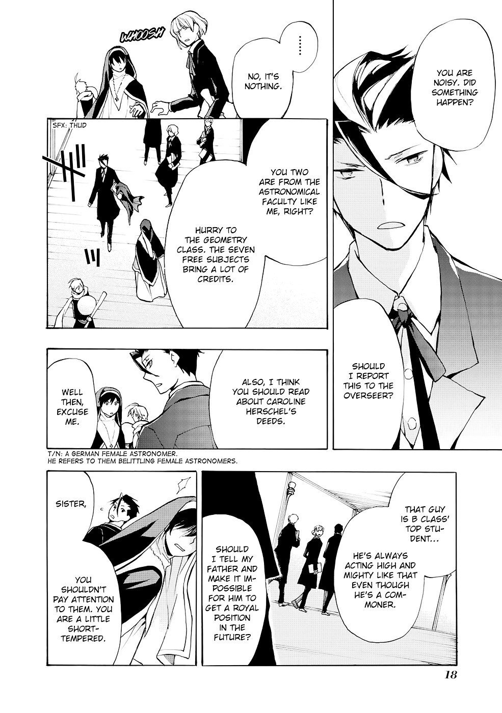 Read Telcel Manga Online