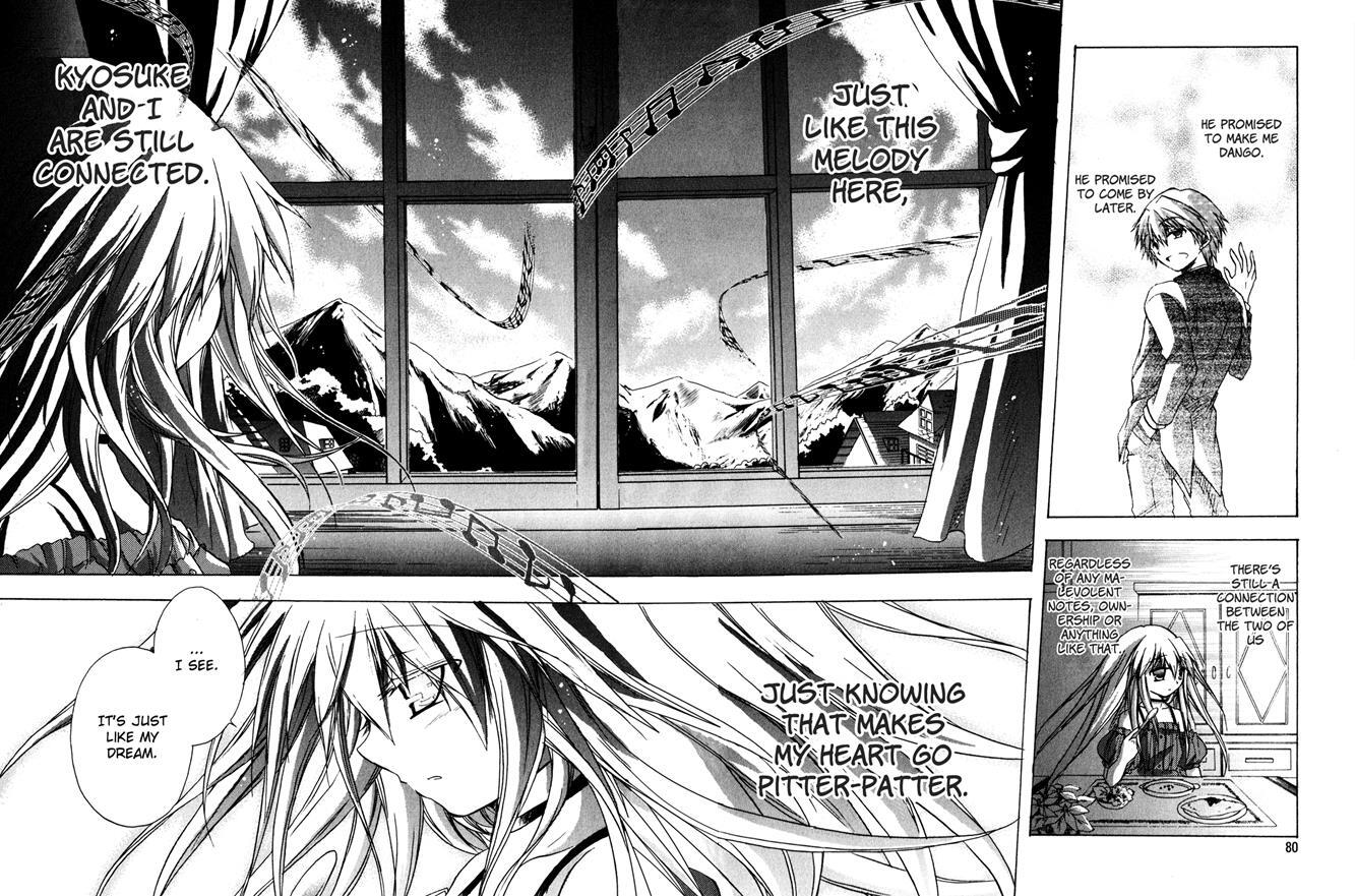Read Tena on S-String Manga Online