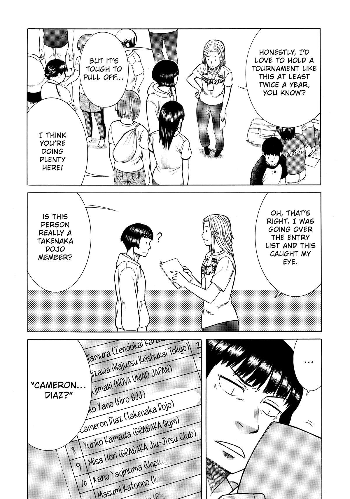 Read Teppuu Manga Online