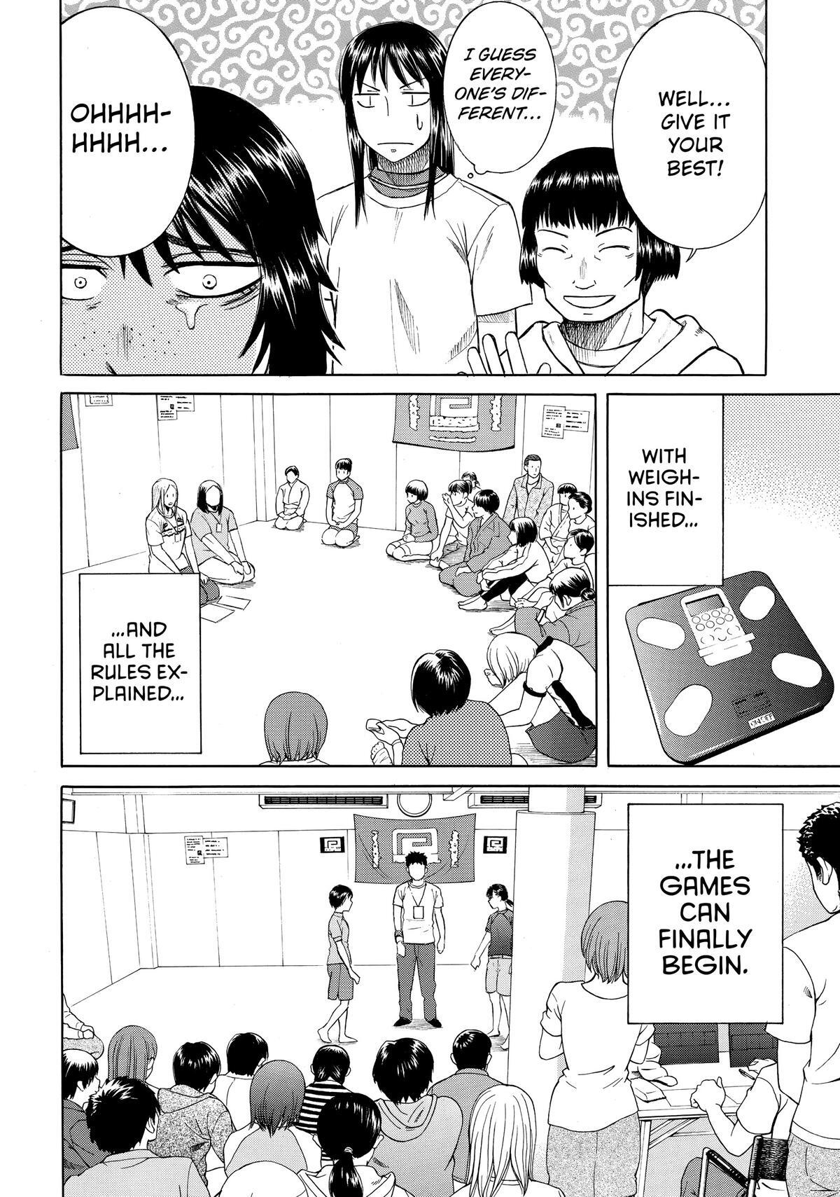 Read Teppuu Manga Online
