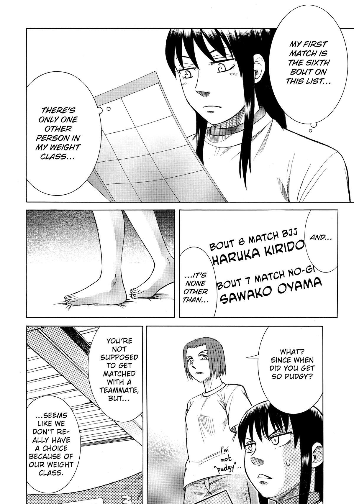 Read Teppuu Manga Online