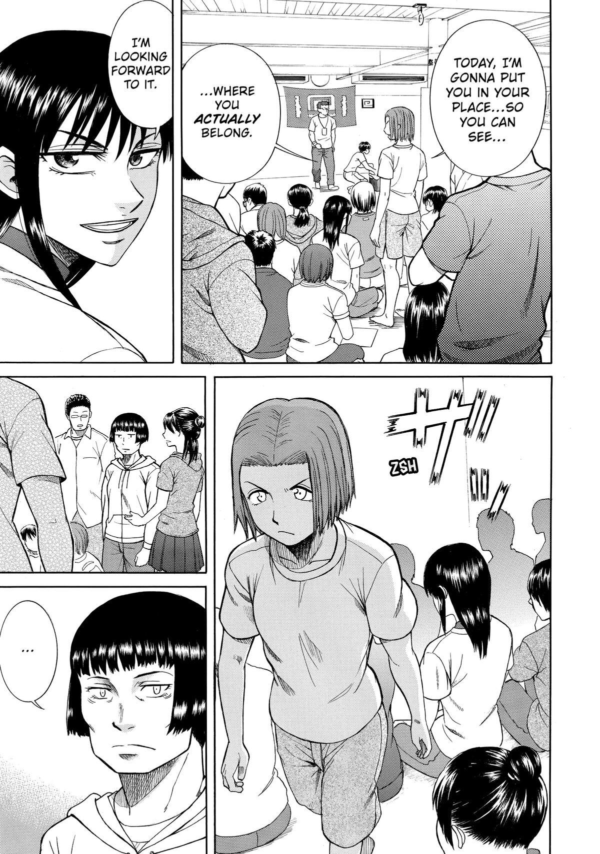 Read Teppuu Manga Online