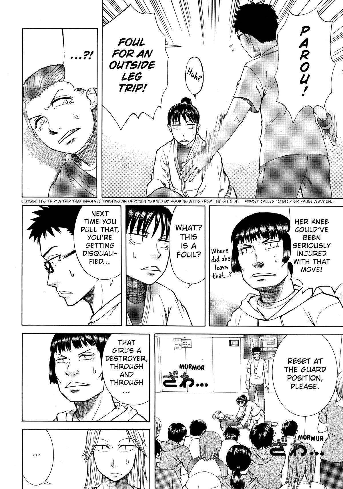 Read Teppuu Manga Online