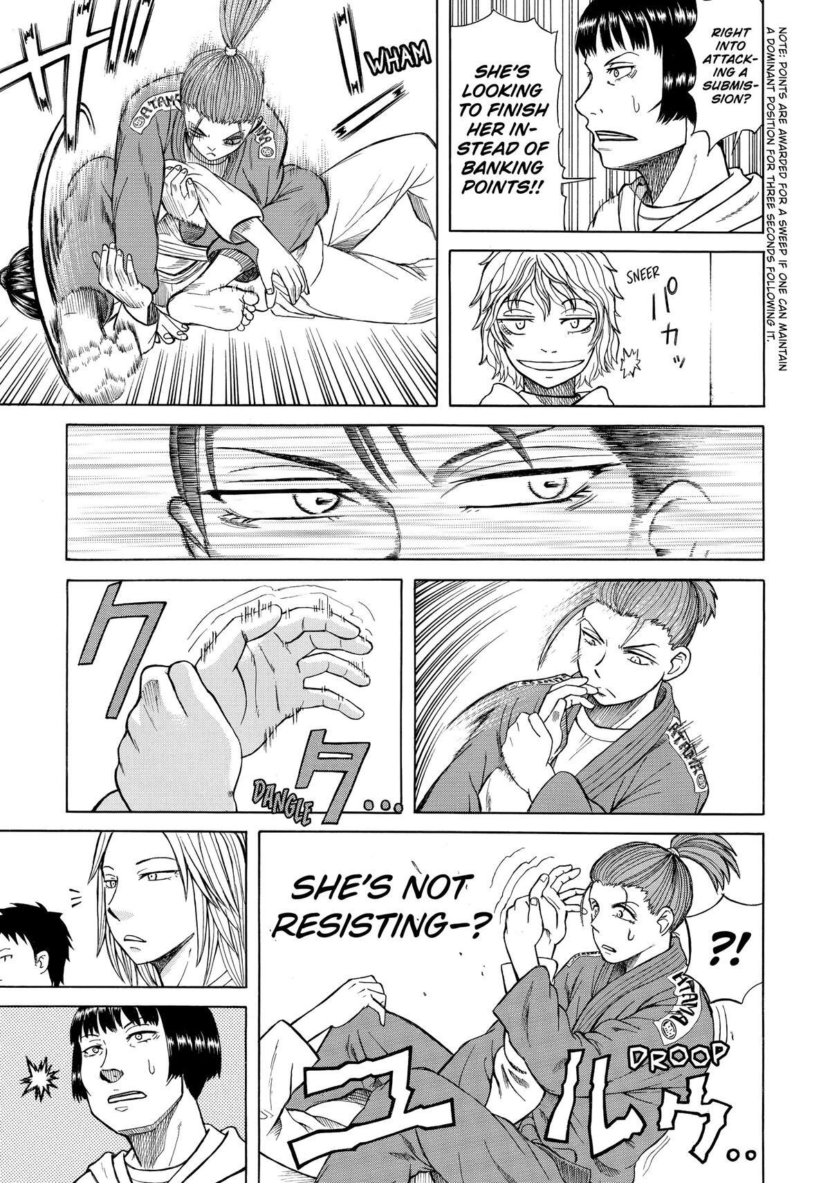 Read Teppuu Manga Online