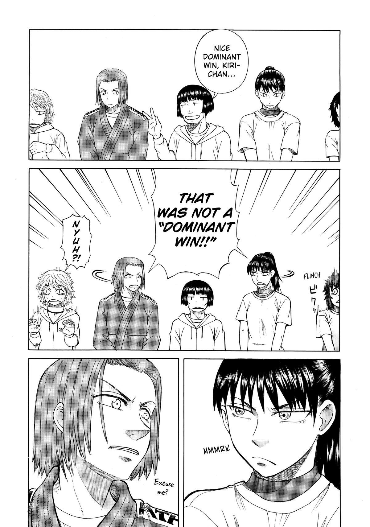 Read Teppuu Manga Online