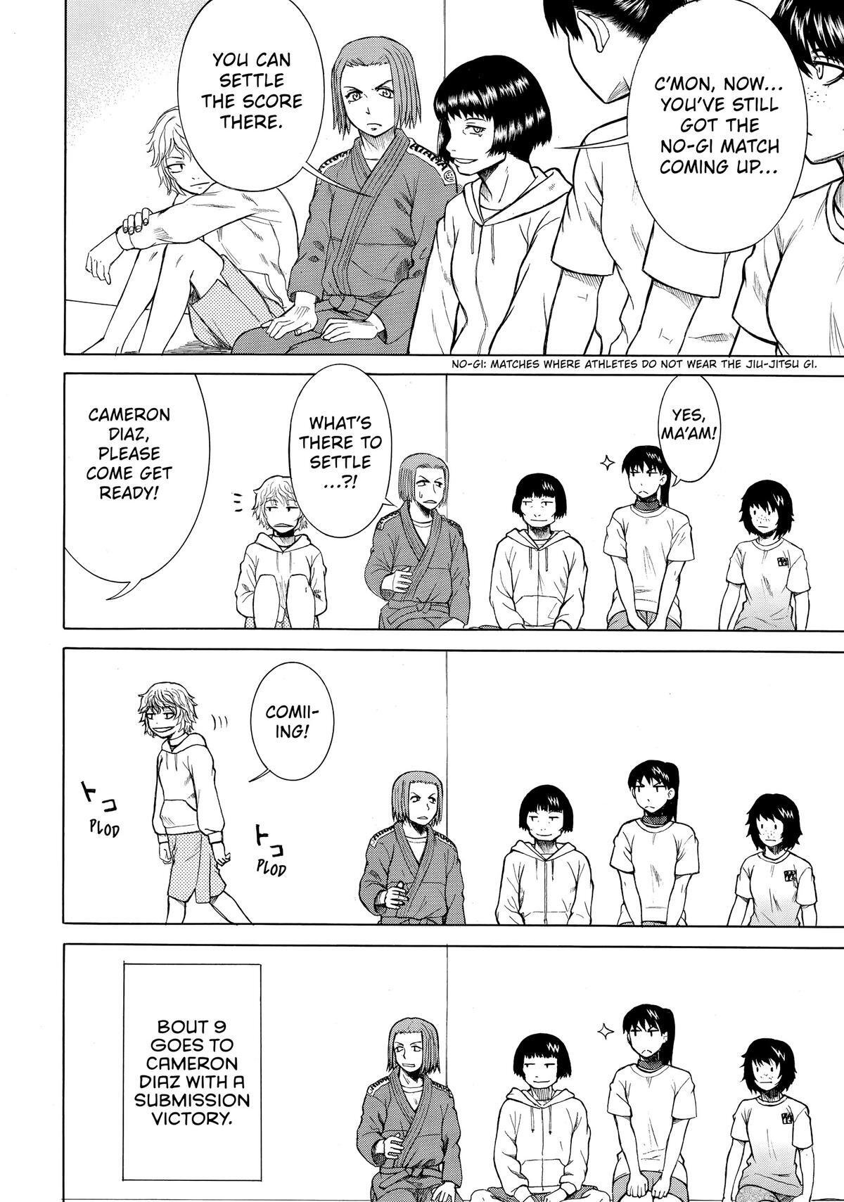 Read Teppuu Manga Online