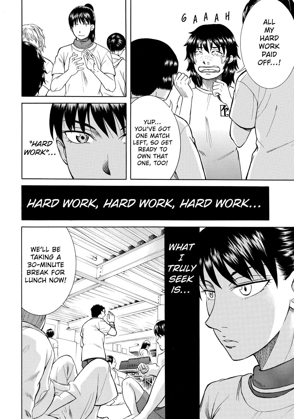 Read Teppuu Manga Online