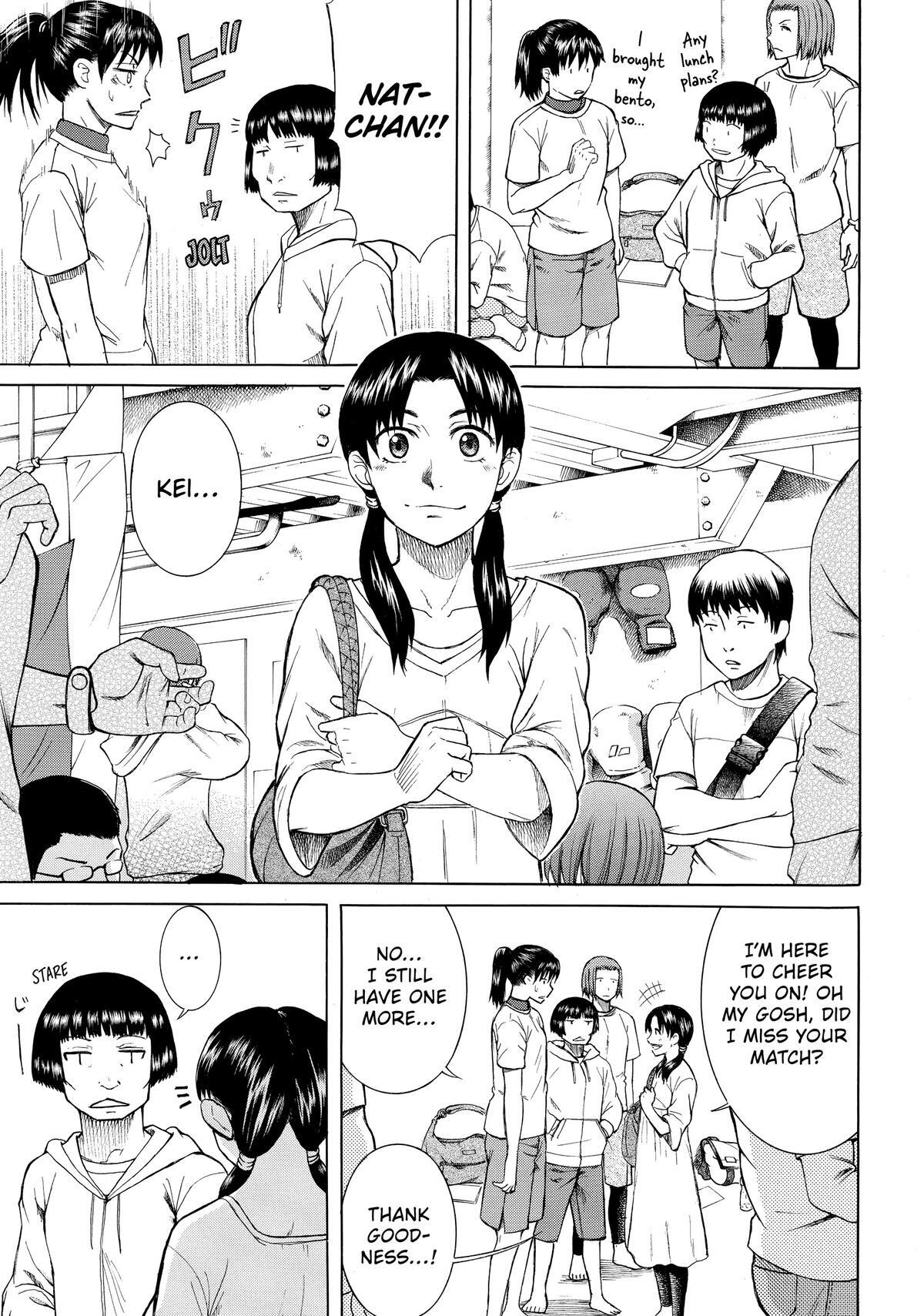 Read Teppuu Manga Online