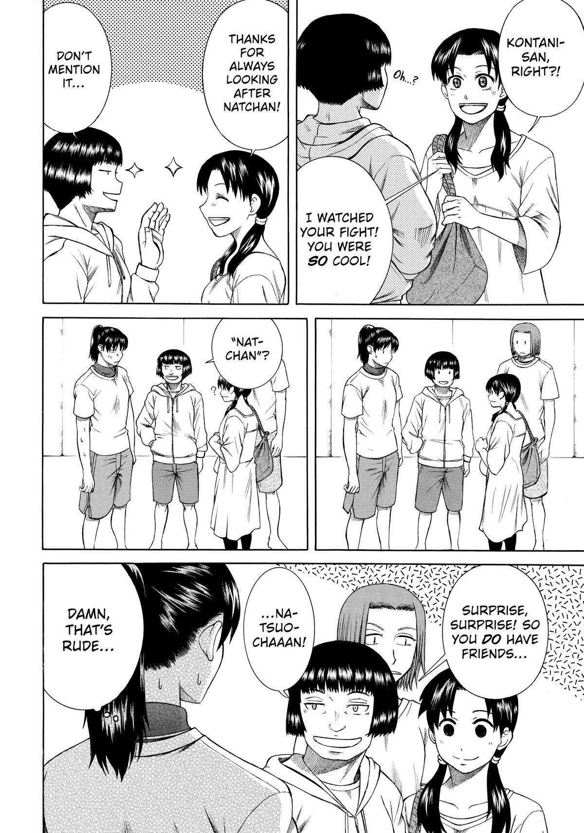 Read Teppuu Manga Online