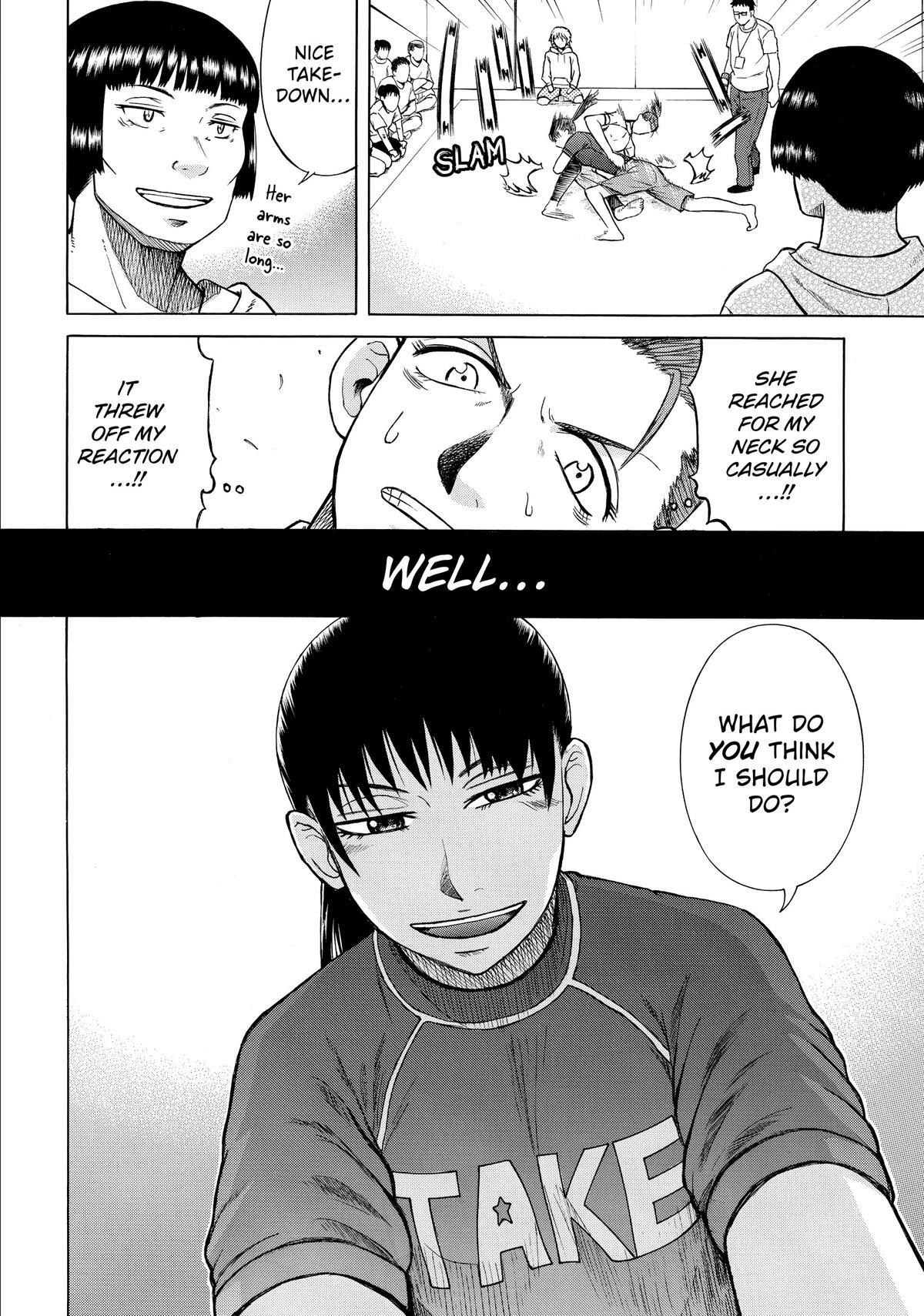 Read Teppuu Manga Online