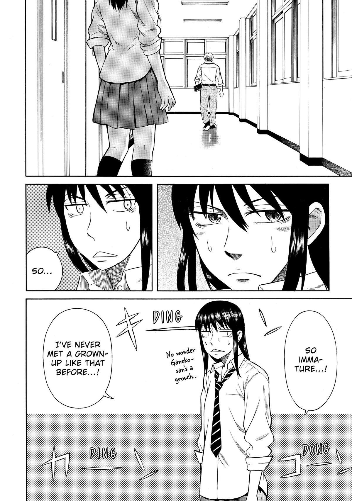 Read Teppuu Manga Online