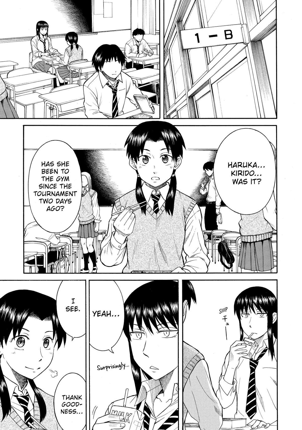 Read Teppuu Manga Online