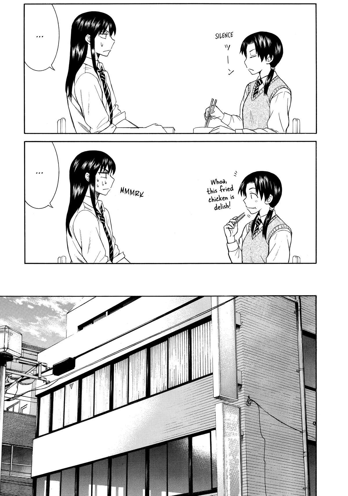 Read Teppuu Manga Online