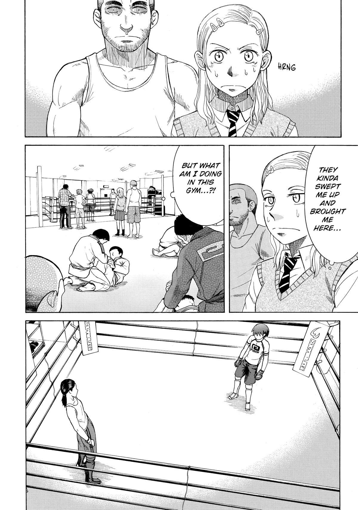 Read Teppuu Manga Online
