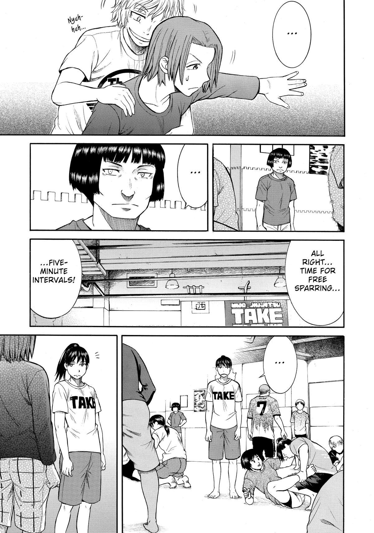 Read Teppuu Manga Online