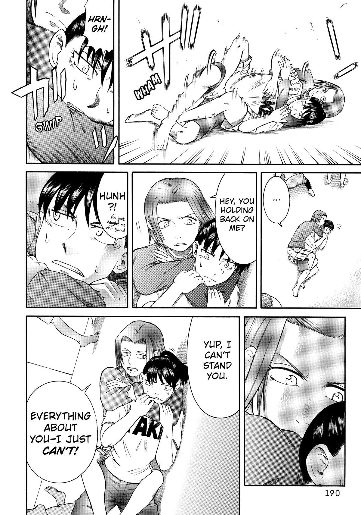 Read Teppuu Manga Online