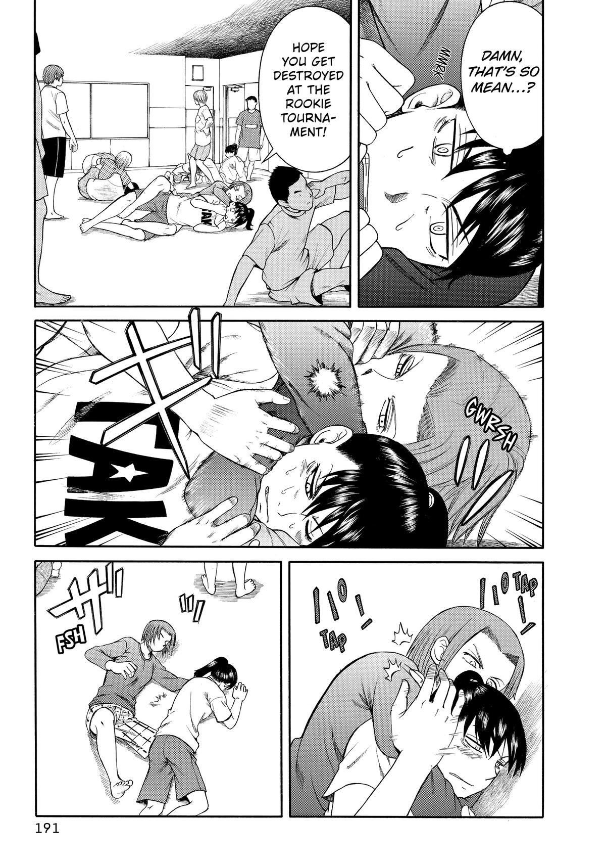 Read Teppuu Manga Online