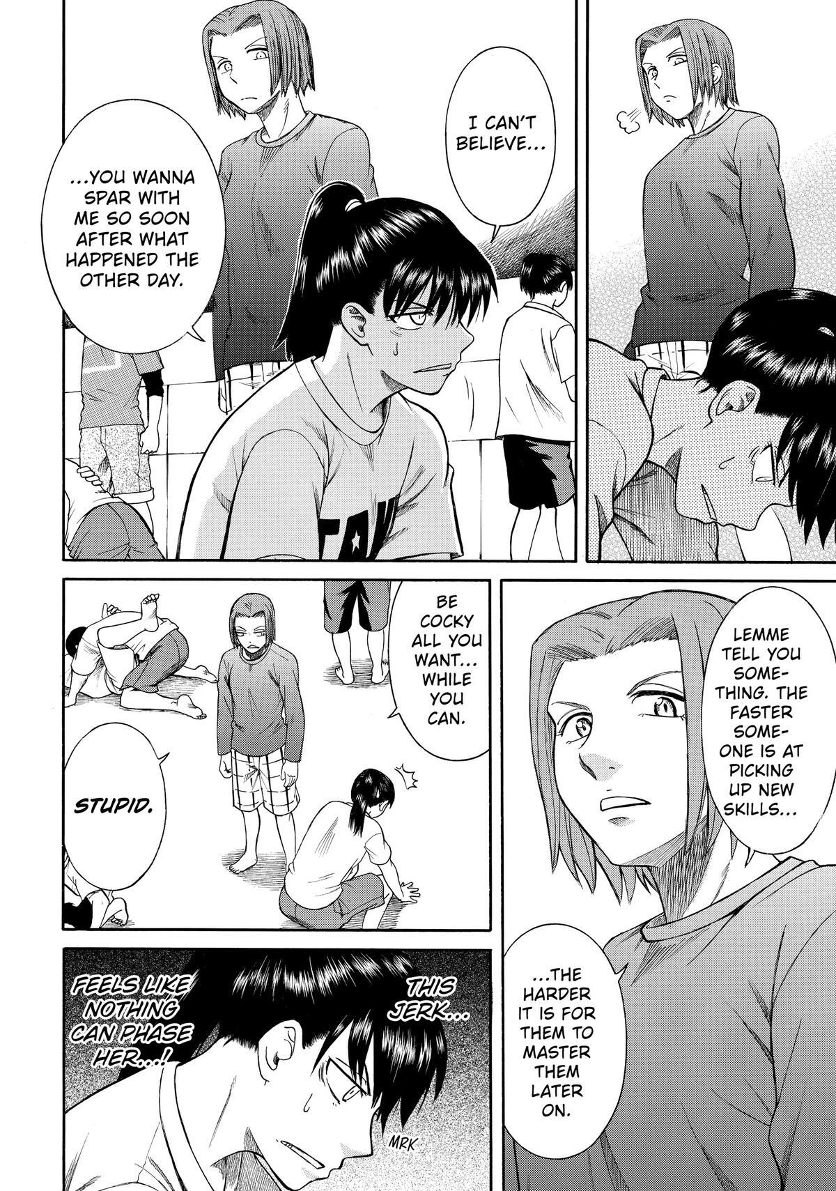 Read Teppuu Manga Online