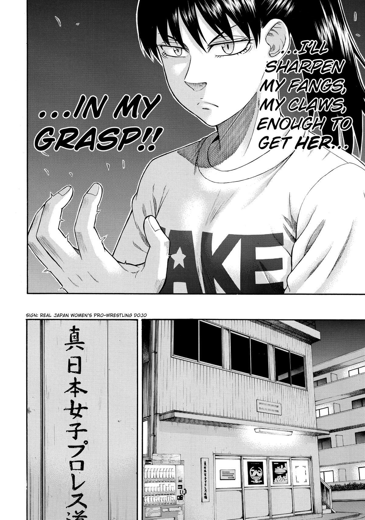 Read Teppuu Manga Online