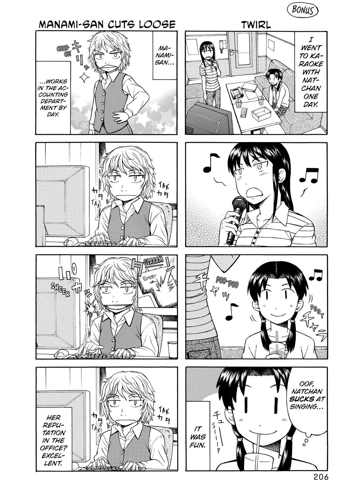Read Teppuu Manga Online