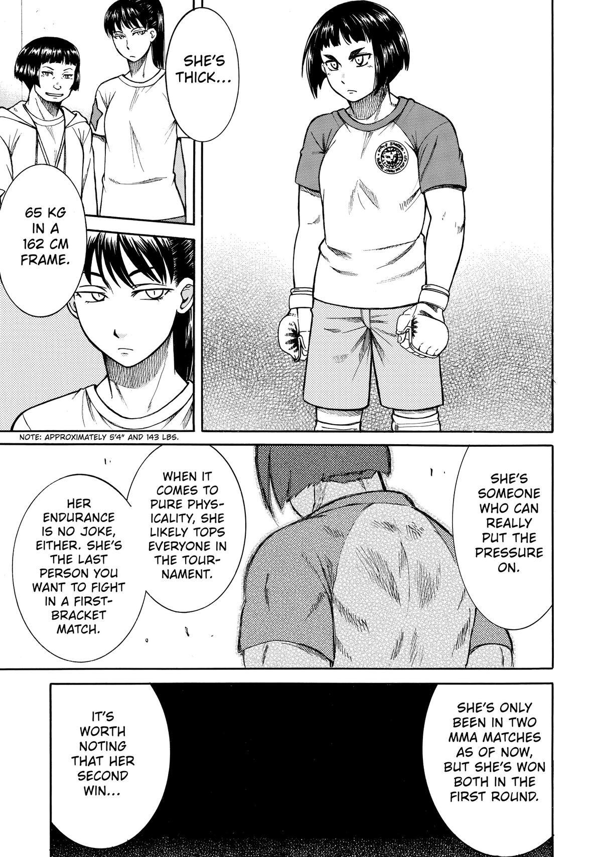 Read Teppuu Manga Online