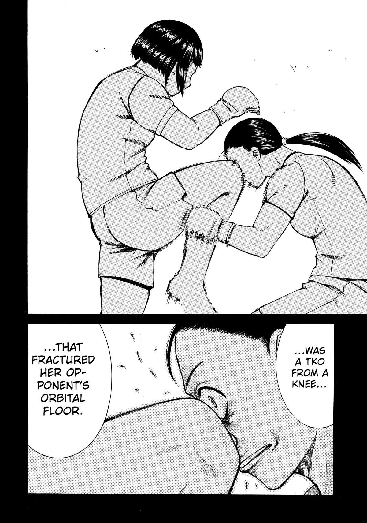 Read Teppuu Manga Online