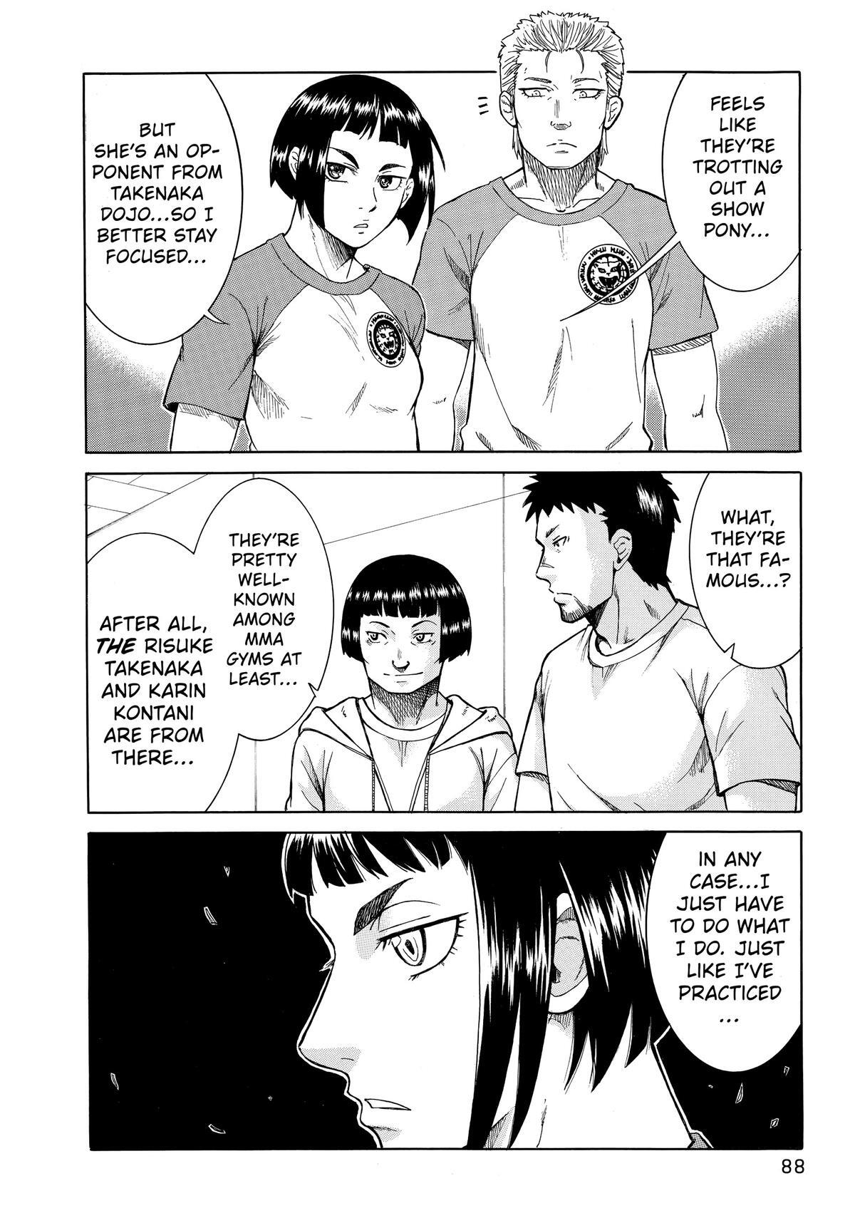 Read Teppuu Manga Online