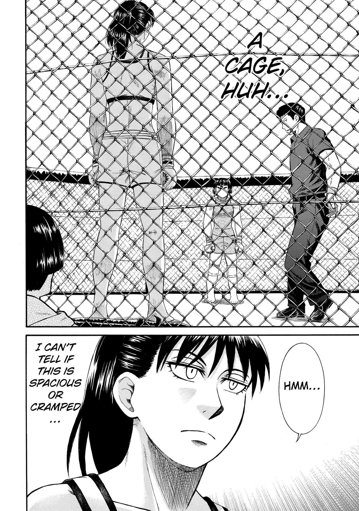 Read Teppuu Manga Online