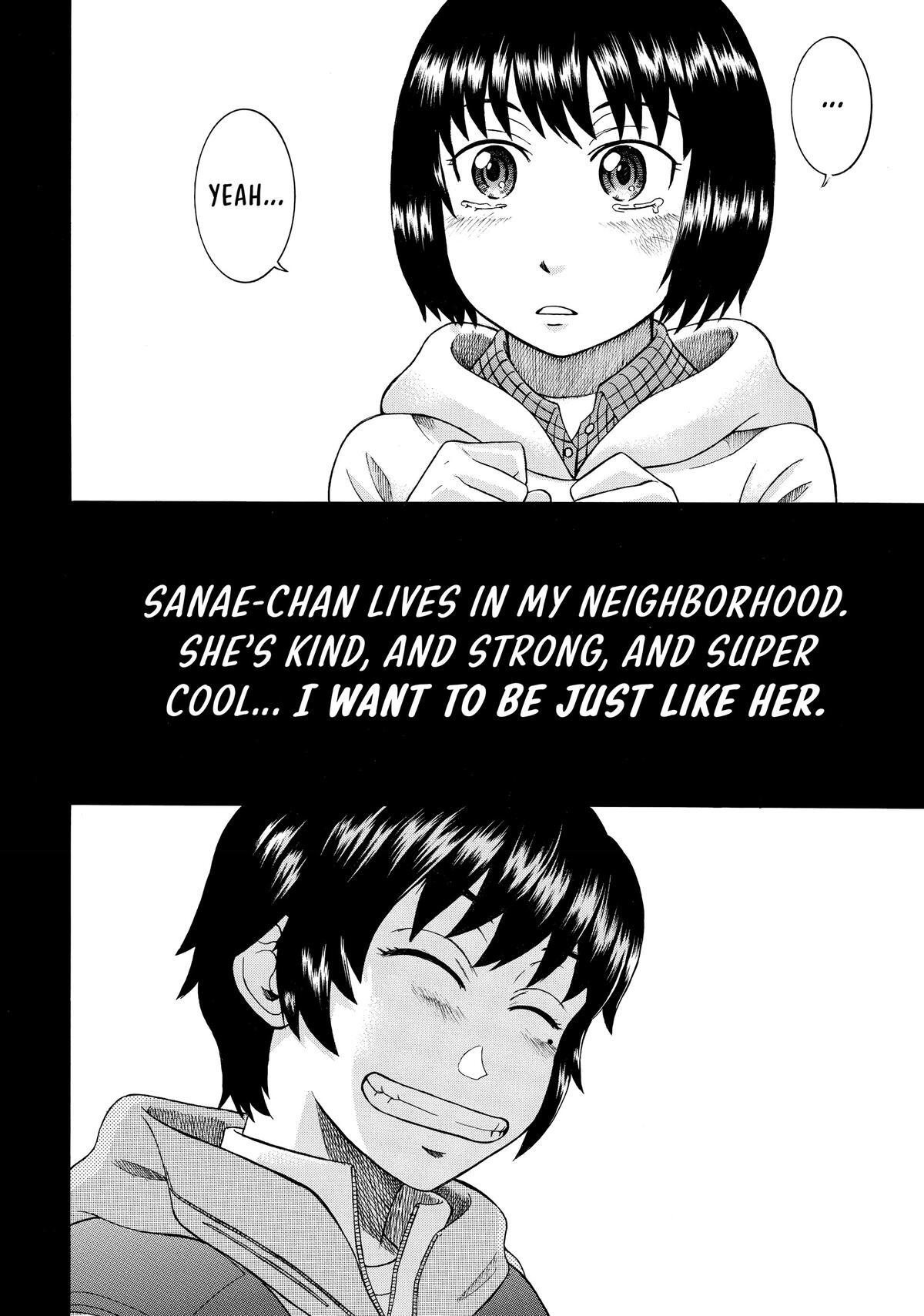 Read Teppuu Manga Online